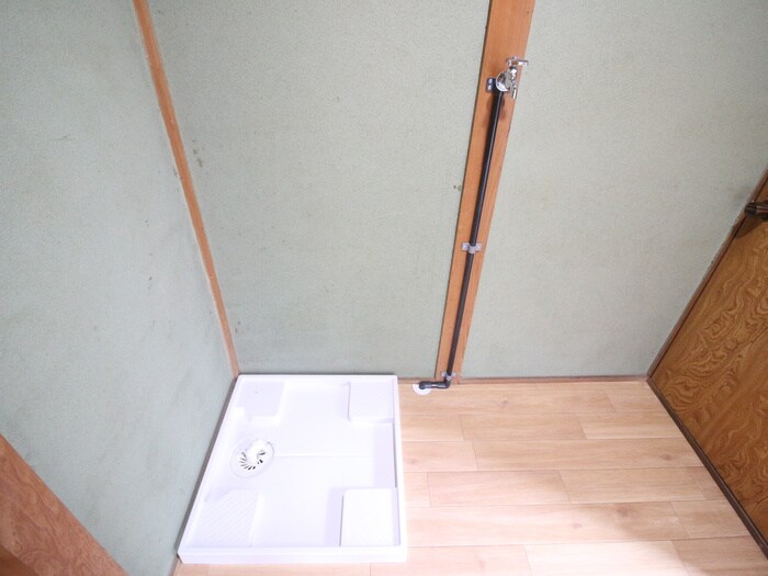 Ｃｏｌｉｎａ尺谷の物件内観写真