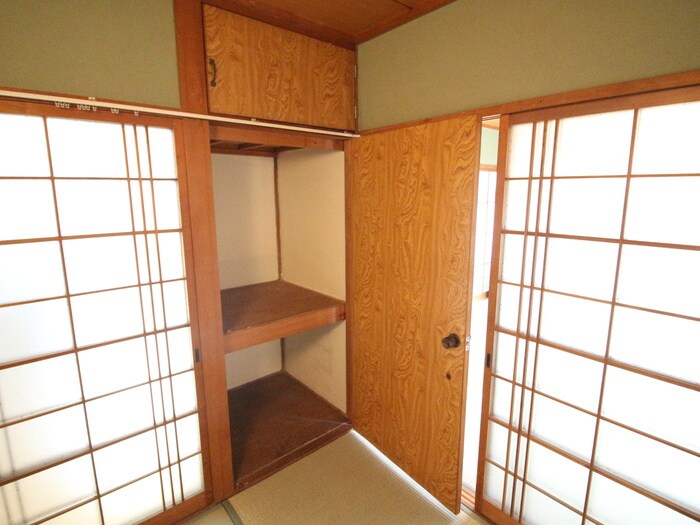 Ｃｏｌｉｎａ尺谷の物件内観写真