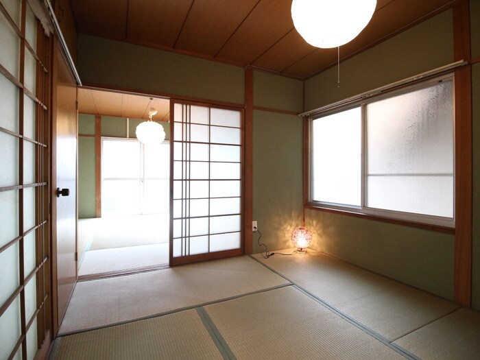 Ｃｏｌｉｎａ尺谷の物件内観写真