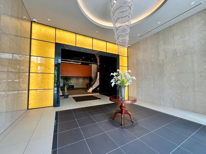 ｻﾞ・京都ﾚｼﾞﾃﾞﾝｽ四条河原町(902)の物件外観写真