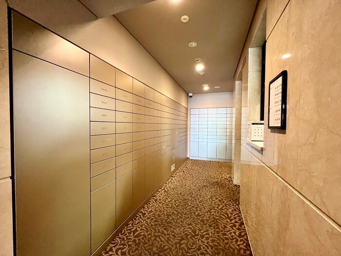 ｻﾞ・京都ﾚｼﾞﾃﾞﾝｽ四条河原町(902)の物件外観写真