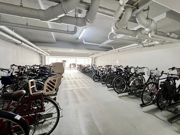 ｻﾞ・京都ﾚｼﾞﾃﾞﾝｽ四条河原町(902)の物件外観写真