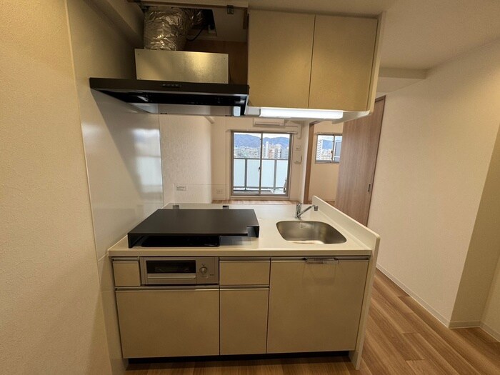 プレサンス長田レジェール(1303)の物件内観写真