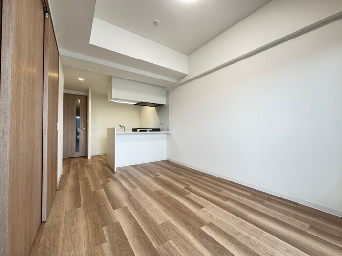 プレサンス長田レジェール(1303)の物件内観写真