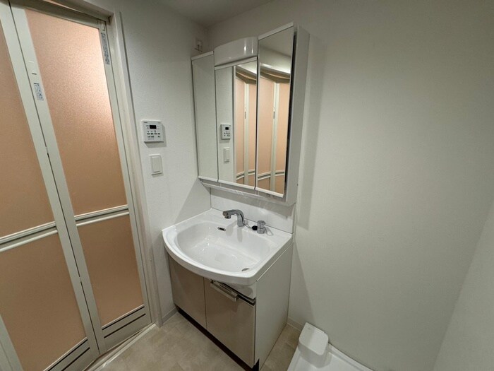 プレサンス長田レジェール(1303)の物件内観写真