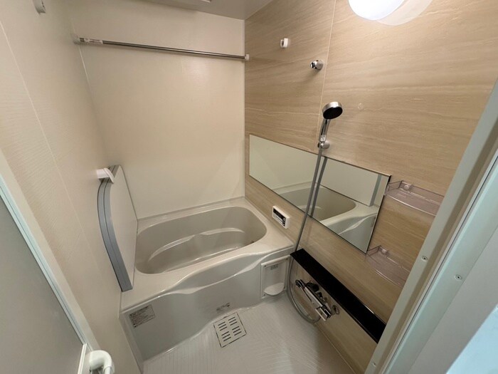 プレサンス長田レジェール(1303)の物件内観写真