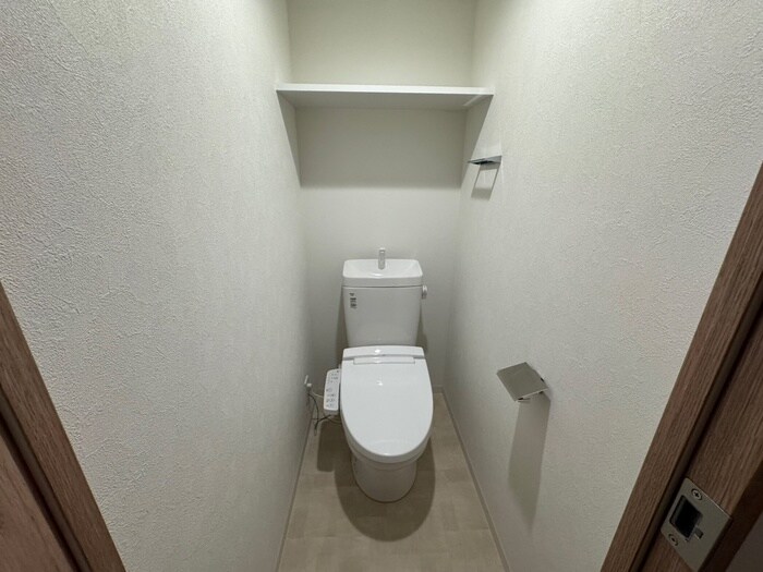 プレサンス長田レジェール(1303)の物件内観写真