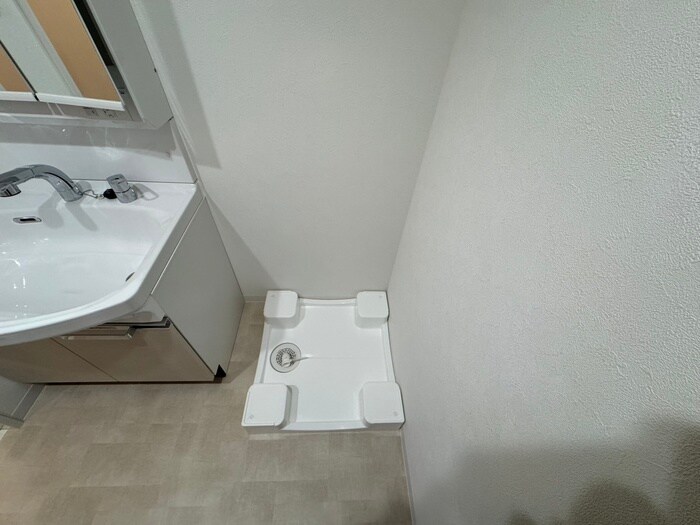 プレサンス長田レジェール(1303)の物件内観写真