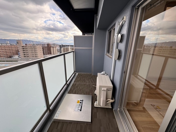 プレサンス長田レジェール(1303)の物件内観写真