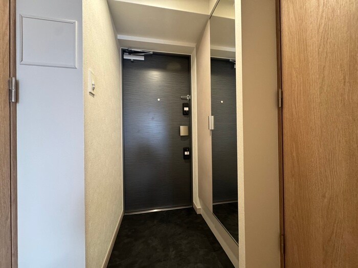 プレサンス長田レジェール(1303)の物件内観写真