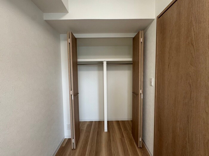 プレサンス長田レジェール(1303)の物件内観写真