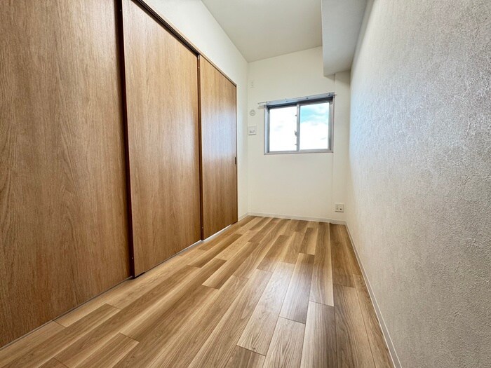 プレサンス長田レジェール(1303)の物件内観写真