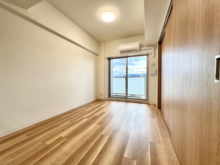 プレサンス長田レジェール(1303)の物件内観写真