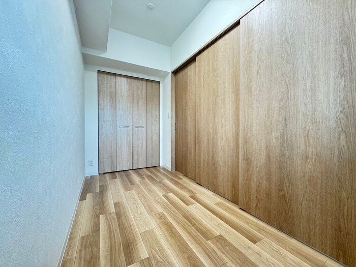 プレサンス長田レジェール(1303)の物件内観写真