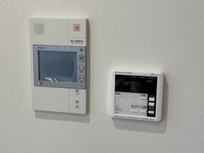 プレサンス長田レジェール(1303)の物件内観写真