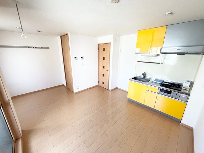 メゾンドア－ルの物件内観写真