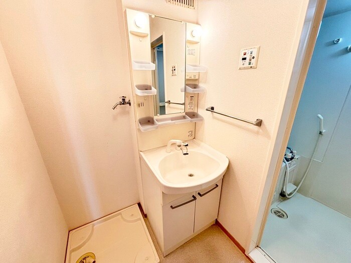 メゾンドア－ルの物件内観写真