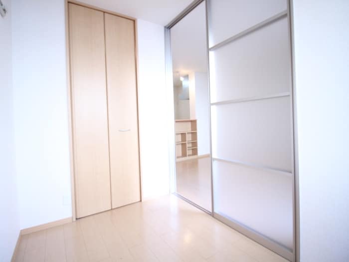 メゾンドア－ルの物件内観写真