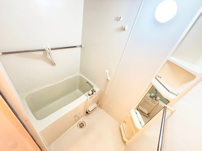 メゾンドア－ルの物件内観写真