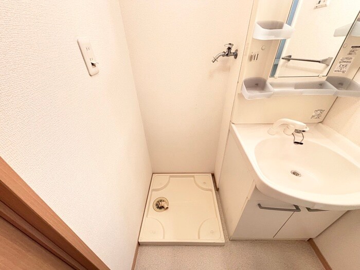 メゾンドア－ルの物件内観写真