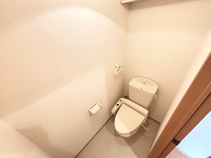 メゾンドア－ルの物件内観写真