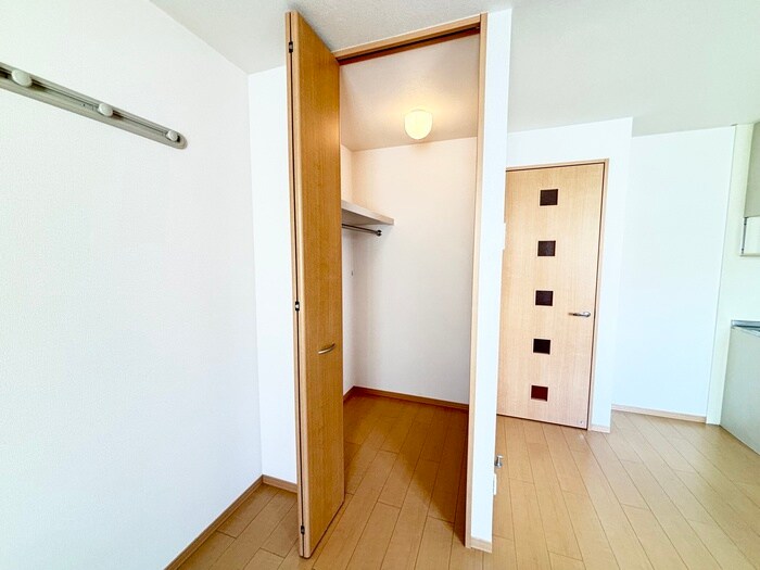 メゾンドア－ルの物件内観写真