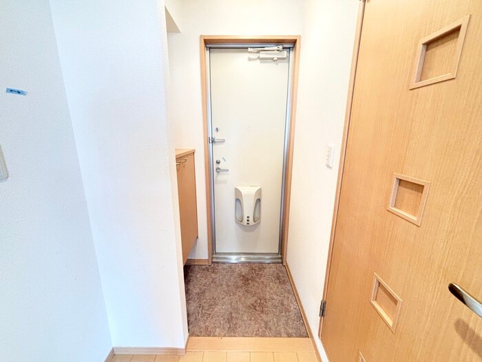 メゾンドア－ルの物件内観写真