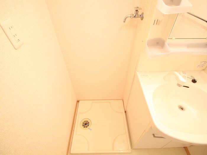 メゾンドア－ルの物件内観写真