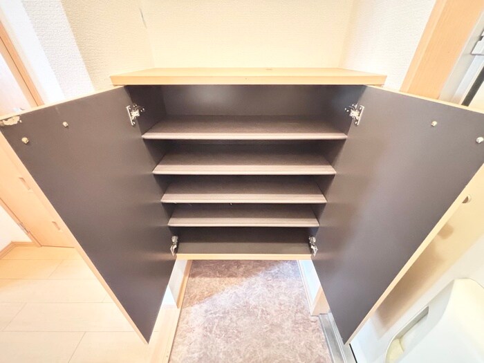 メゾンドア－ルの物件内観写真