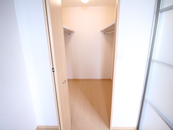 メゾンドア－ルの物件内観写真