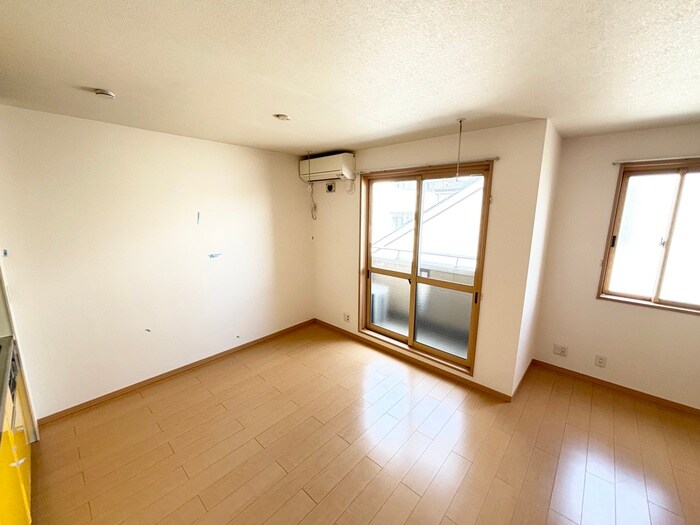 メゾンドア－ルの物件内観写真