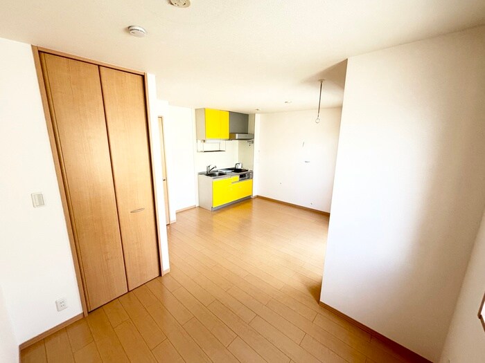 メゾンドア－ルの物件内観写真