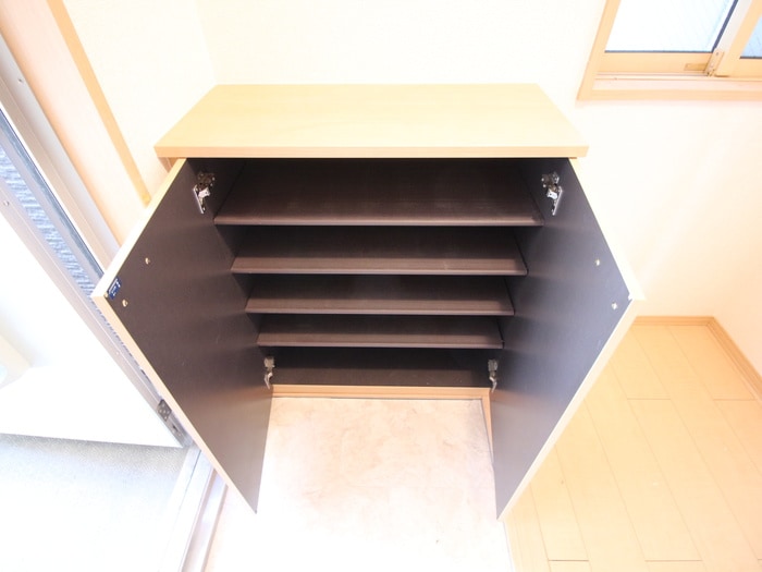 メゾンドア－ルの物件内観写真