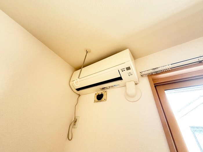 メゾンドア－ルの物件内観写真