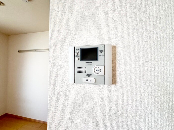 メゾンドア－ルの物件内観写真