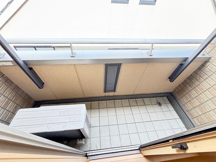 メゾンドア－ルの物件内観写真