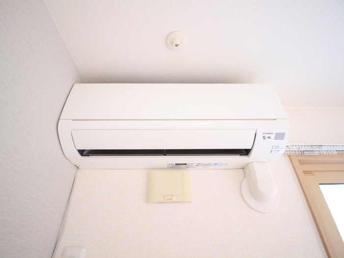 メゾンドア－ルの物件内観写真