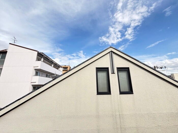 メゾンドア－ルの物件内観写真