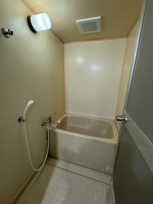 グリ－ンハイツもりきくの物件内観写真