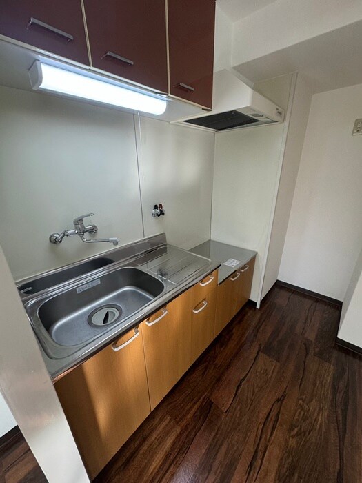 グリ－ンハイツもりきくの物件内観写真