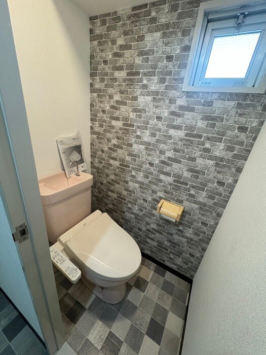 グリ－ンハイツもりきくの物件内観写真