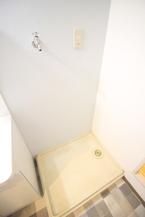 グリ－ンハイツもりきくの物件内観写真