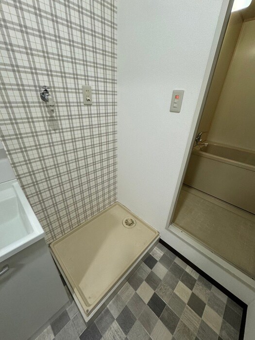 グリ－ンハイツもりきくの物件内観写真