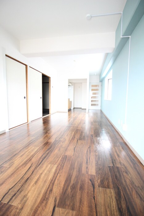 グリ－ンハイツもりきくの物件内観写真