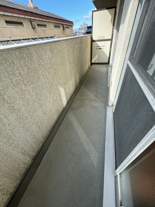 グリ－ンハイツもりきくの物件内観写真