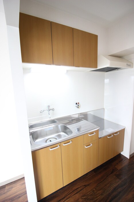 グリ－ンハイツもりきくの物件内観写真