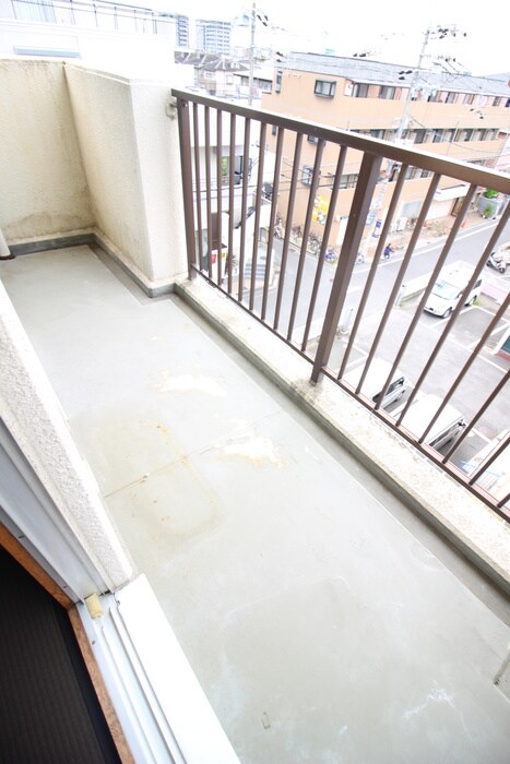 グリ－ンハイツもりきくの物件内観写真