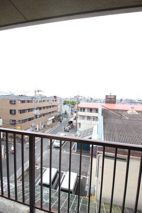 グリ－ンハイツもりきくの物件内観写真