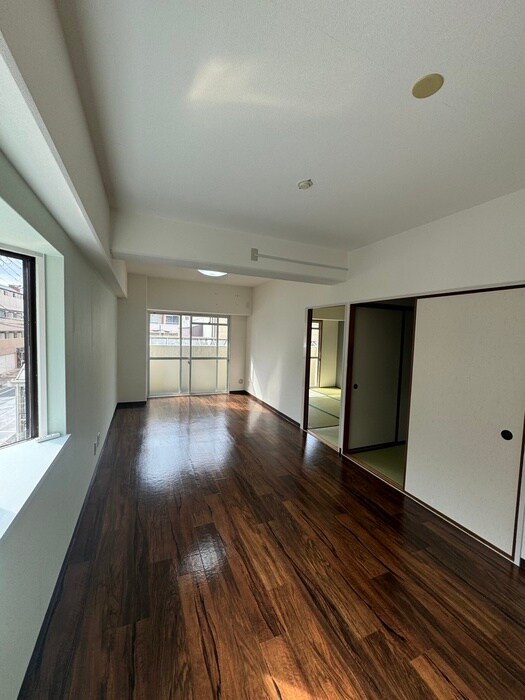 グリ－ンハイツもりきくの物件内観写真