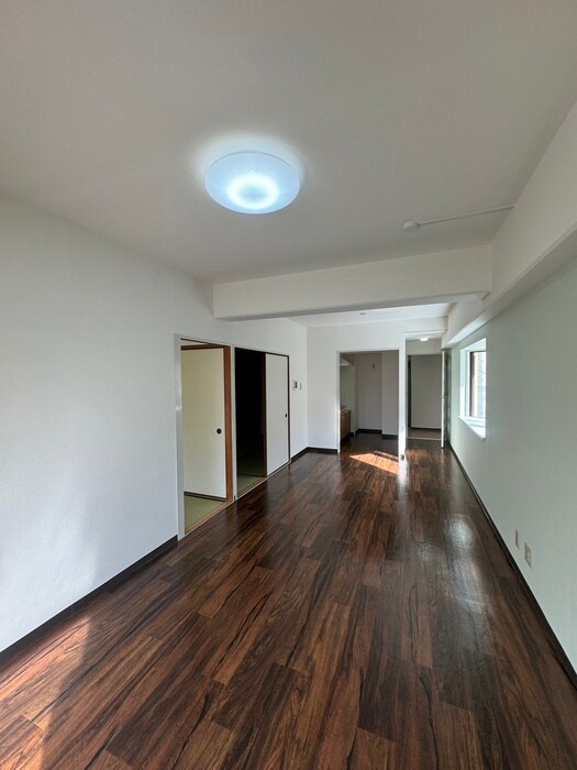 グリ－ンハイツもりきくの物件内観写真